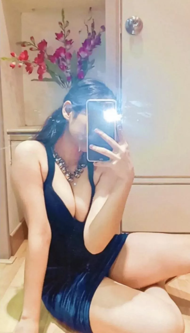 Just pull those tits out posted by Practical-Strength21