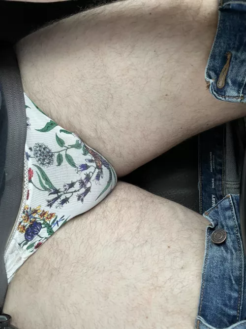 just put running errands by Interesting_Drive848