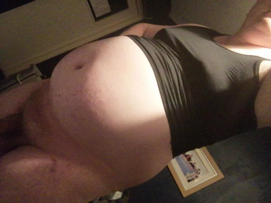 just realised I haven't posted anything in ages posted by Pudgepack