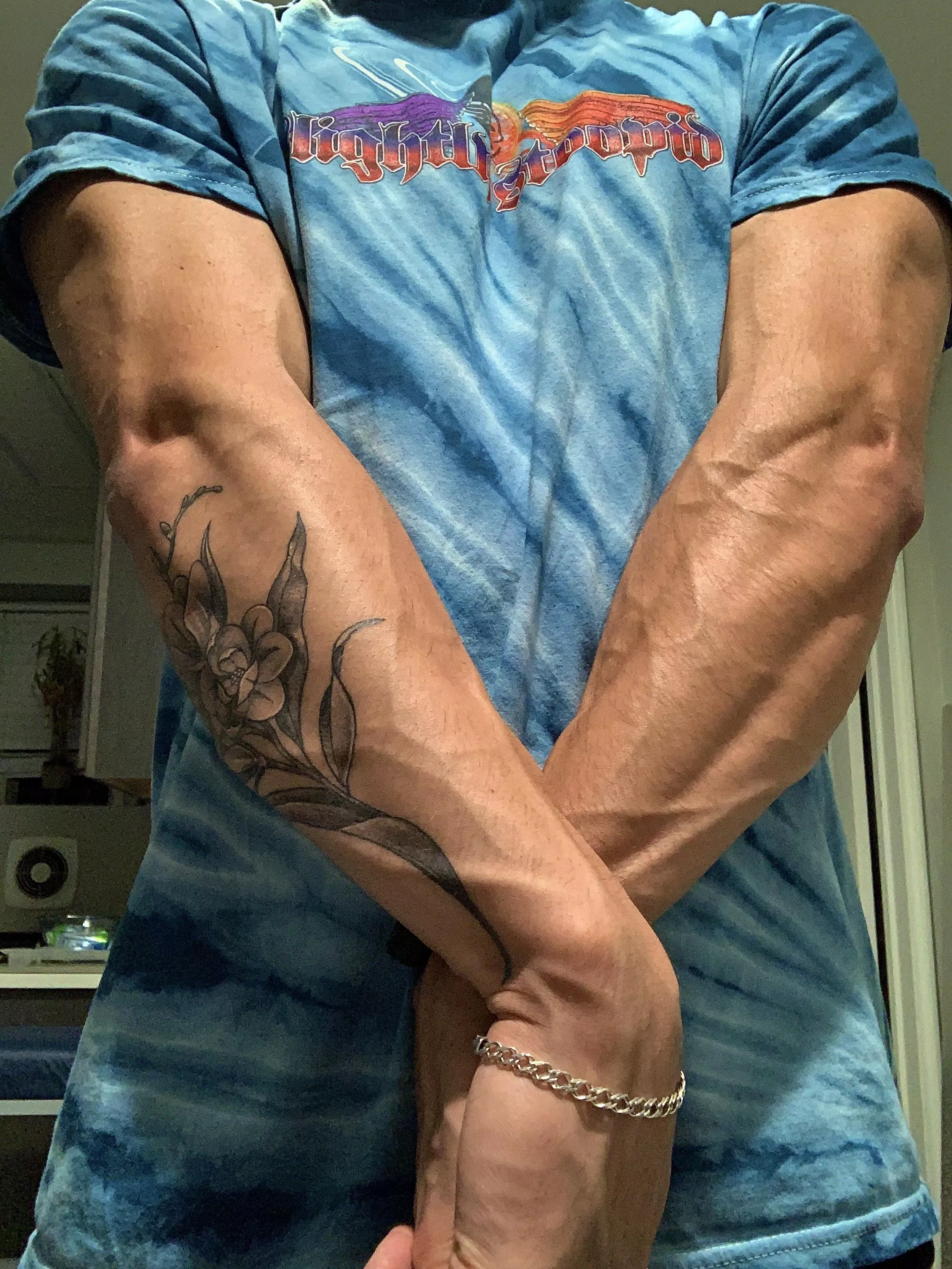 Just realized I never posted this here posted by AcidicFitDick