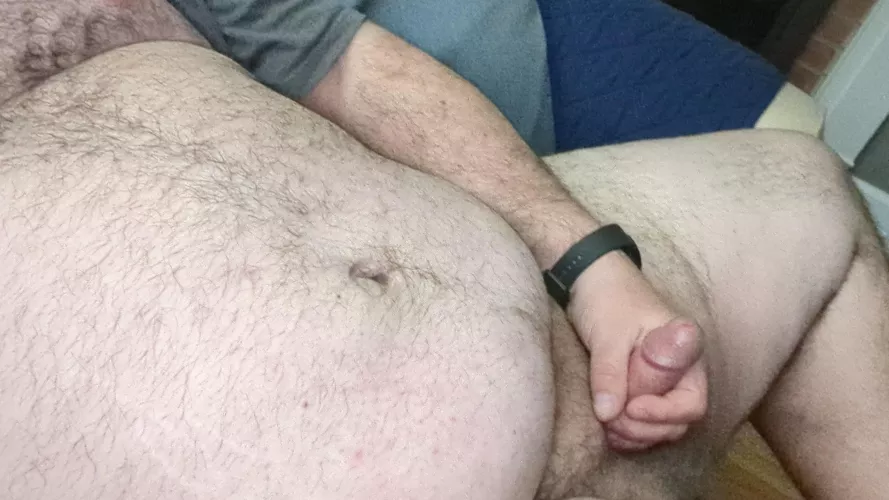 Just relaxing by horribledrafter