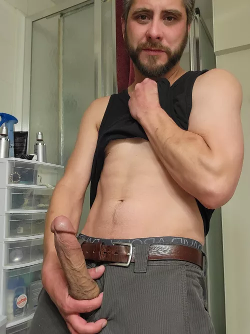 just rock hard ( m 35 ) by jojowasaman13