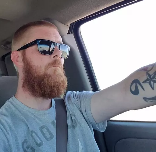 just rolling through the weekend by ginger-406