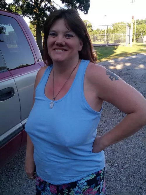 just running some errands by 1naughtymomma