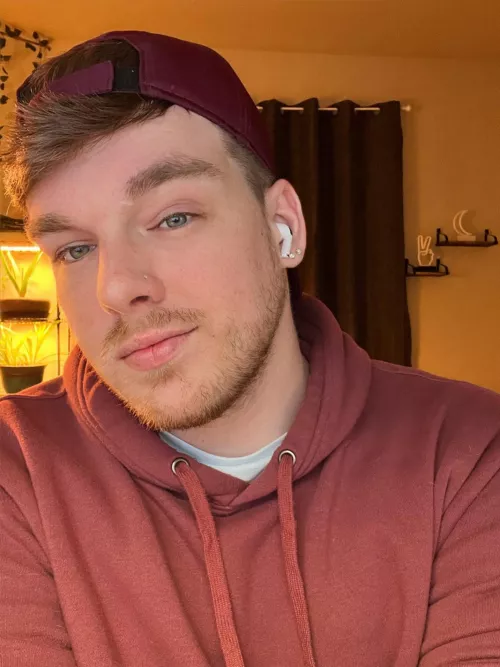 Just sayin hi 👋 by ottosoven