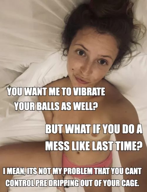 Just saying.. 🤫 by lulusdreamz