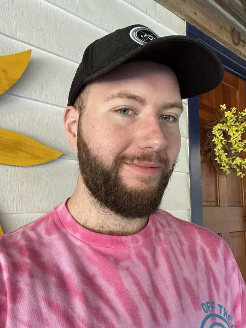 Just saying hi 👋 by austintheotter