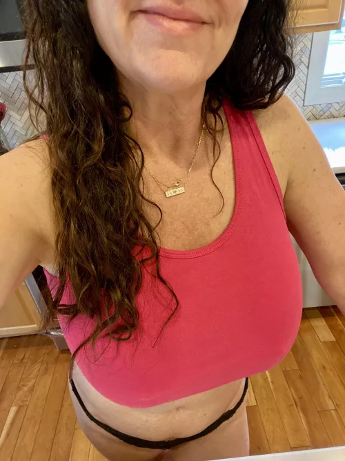 Just saying hi by MissSydney69