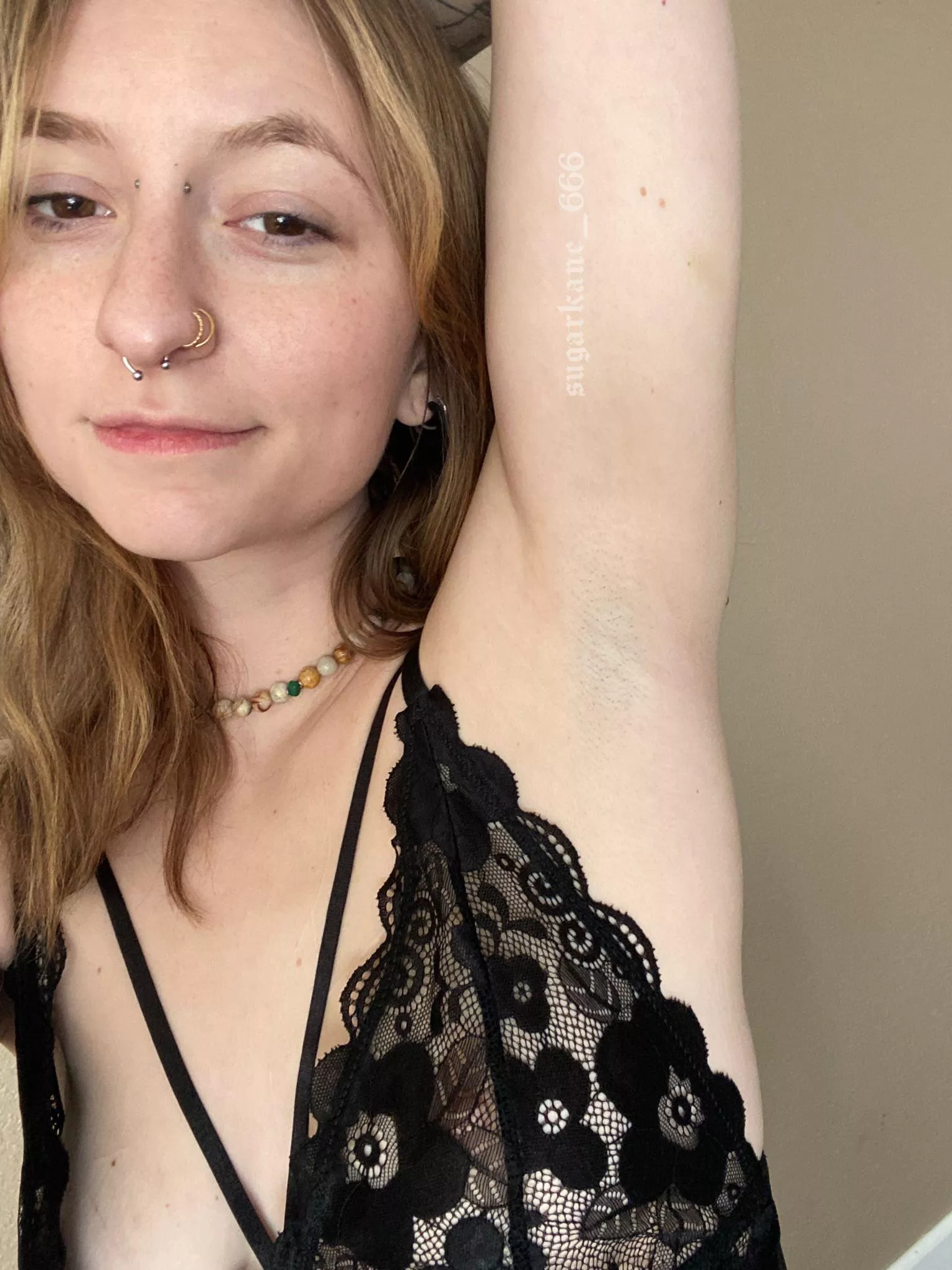 just shaved and a tiny bit growing back posted by sugarkane_666