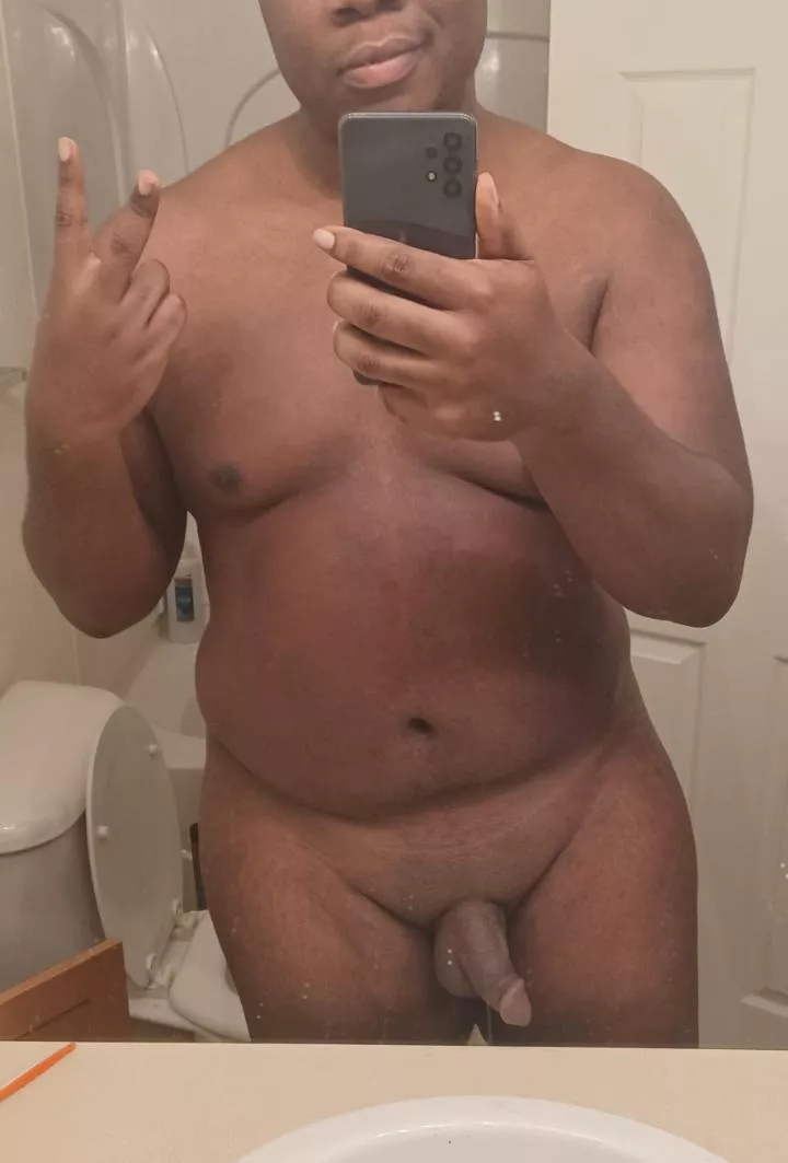 Just shaved for first time 😊 posted by Youngboi2100