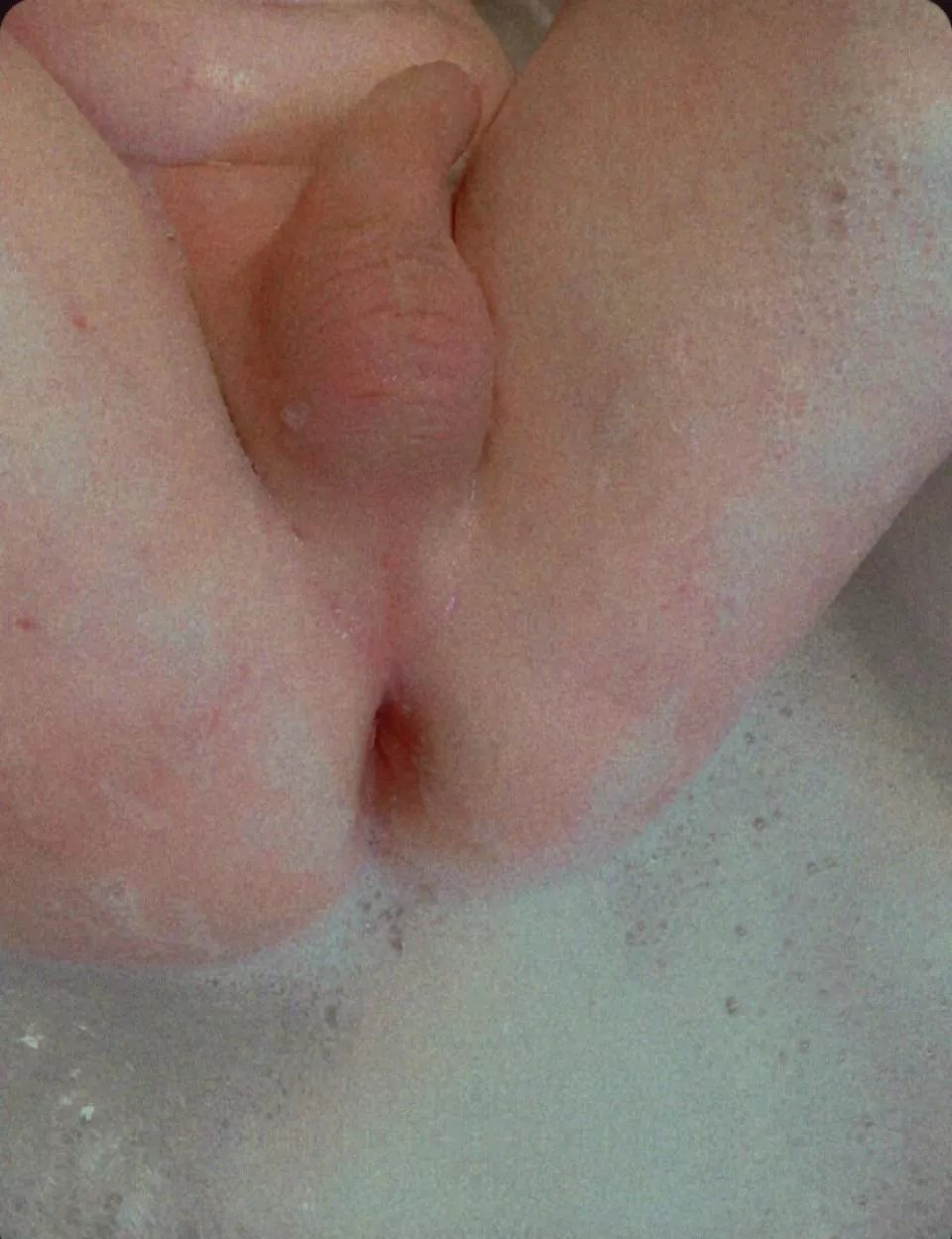 Just shaved, hope you like. (20) posted by SCHLS01