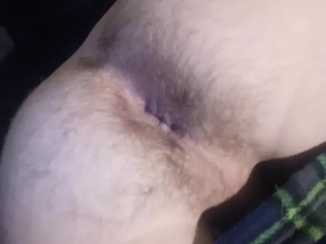 just showered by Competitive-Eye-6556