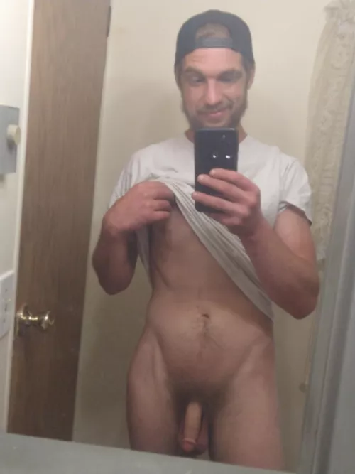 Just simple nude by T304shockey