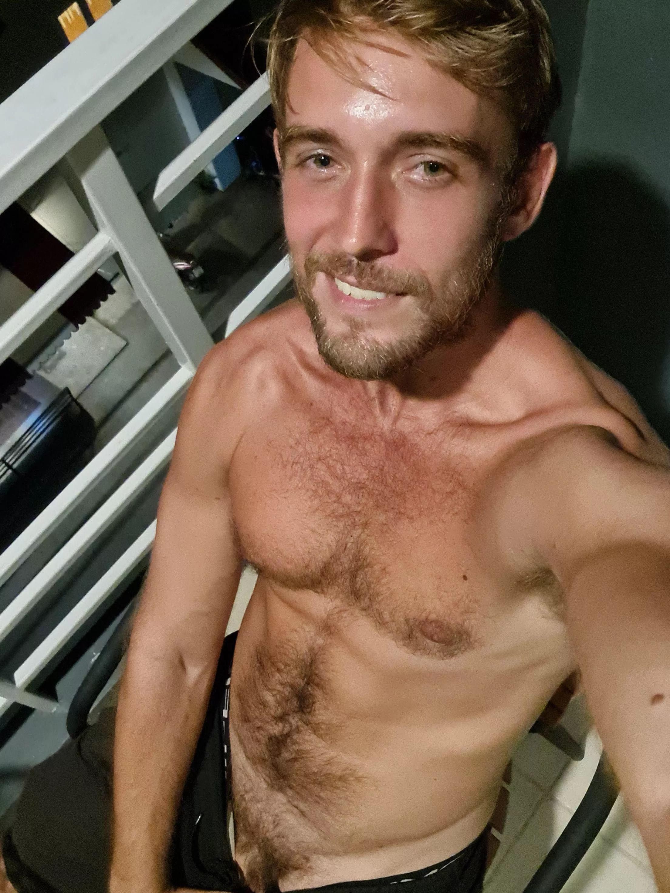 :)) just smiling posted by BenUKfriendly