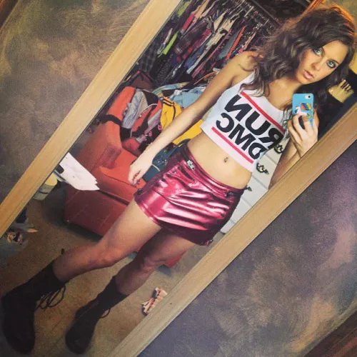 Just so 90s by juli_does_things