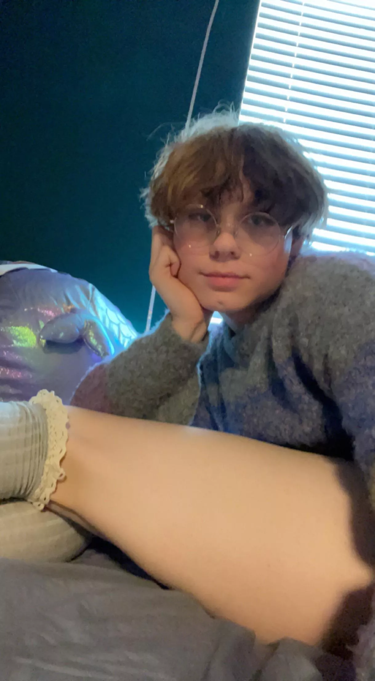 Just so you know I’m basically a folding chair posted by pumpkie-spoon