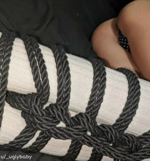 just some pretty ties for you guys. 🤍 by _uglybaby