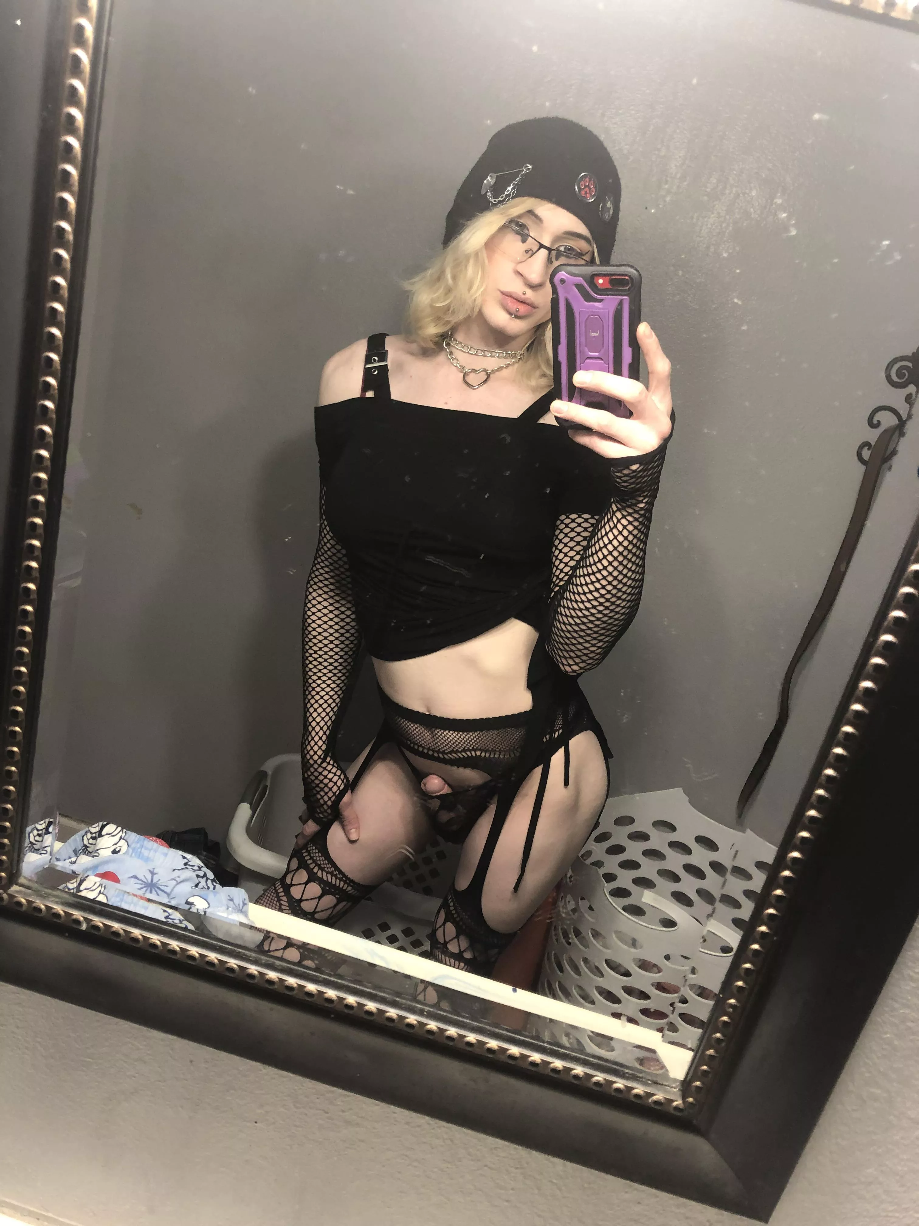 Just some sexy underwear posted by Angel_was_taken