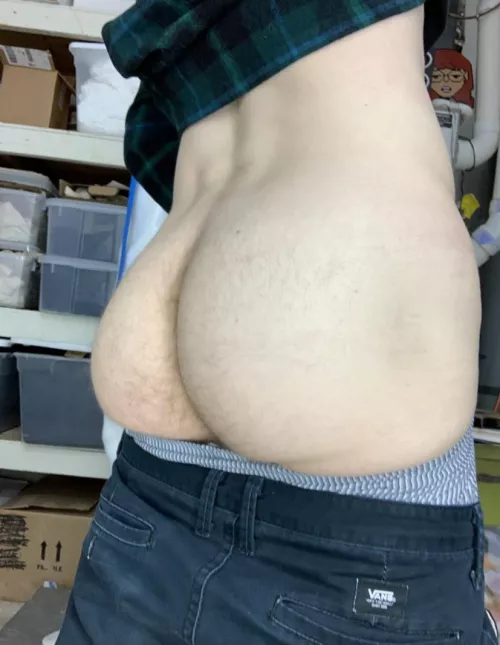 Just spank me bro by dunepickle