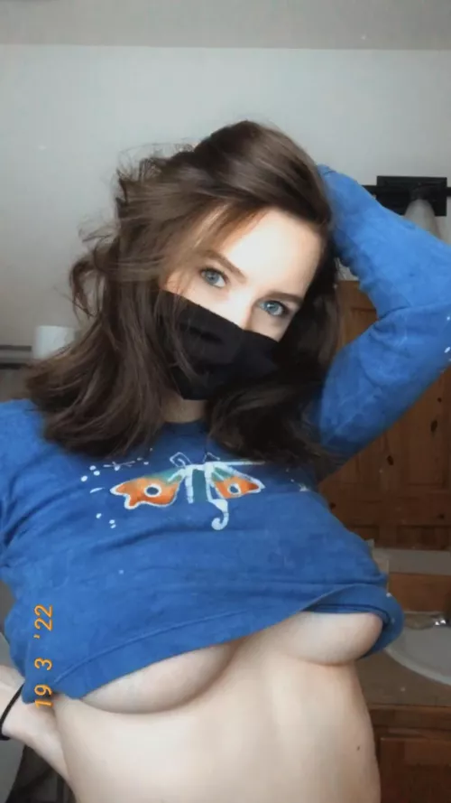 Just started my onlyfans today. First 10 subs get a free trial 🥰 by willowmexo