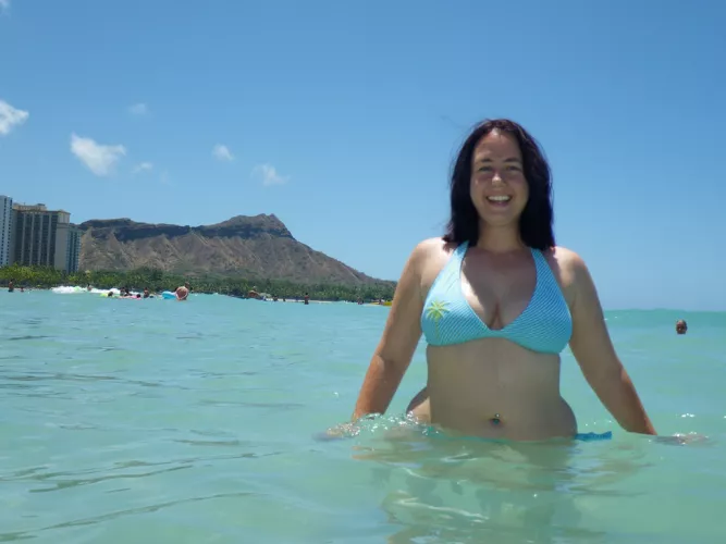 Just starting my journey, looking to hear about how big you'd make me :) by SheWhoHugsTrees