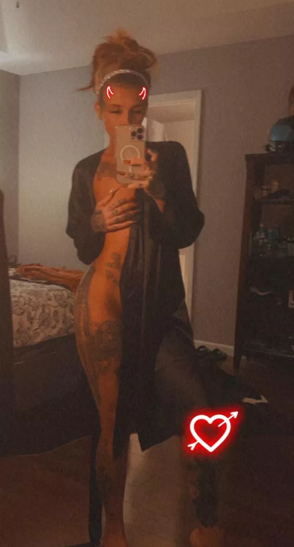 Just stopped by to say heyyy! 😘 posted by Tilly252