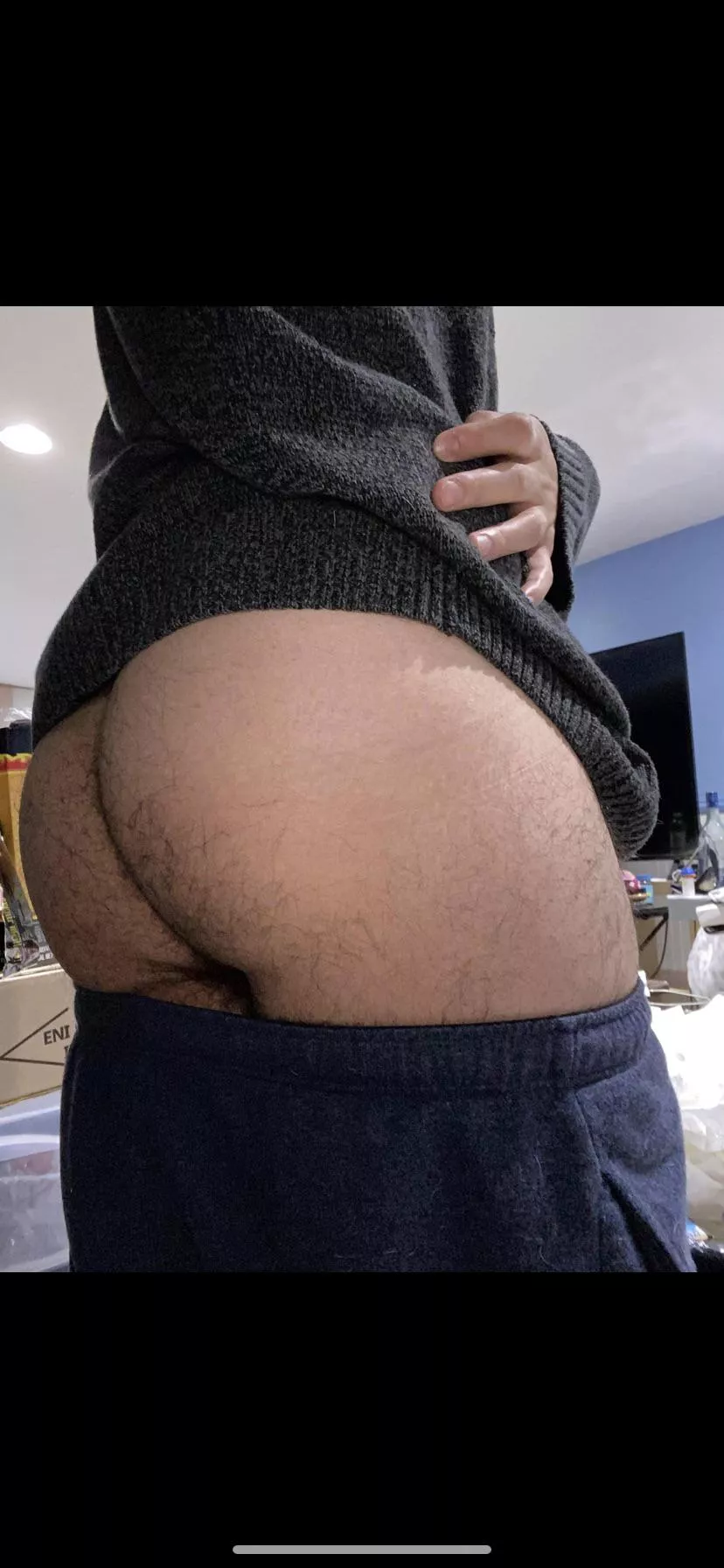 Just stopping by lol posted by Sufficient_Mix_7517