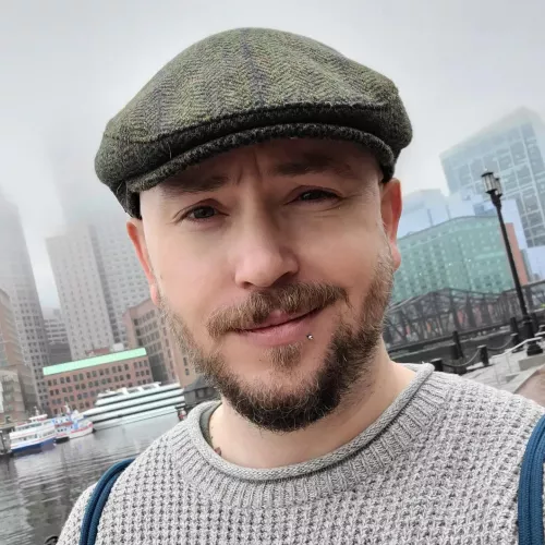 Just stopping in to say hi. Happy Friday! by JstMeHere456