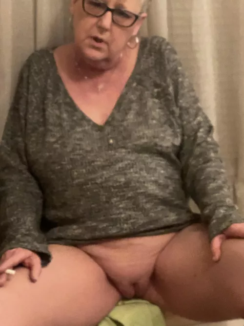 Just take a break. by 69Thinman