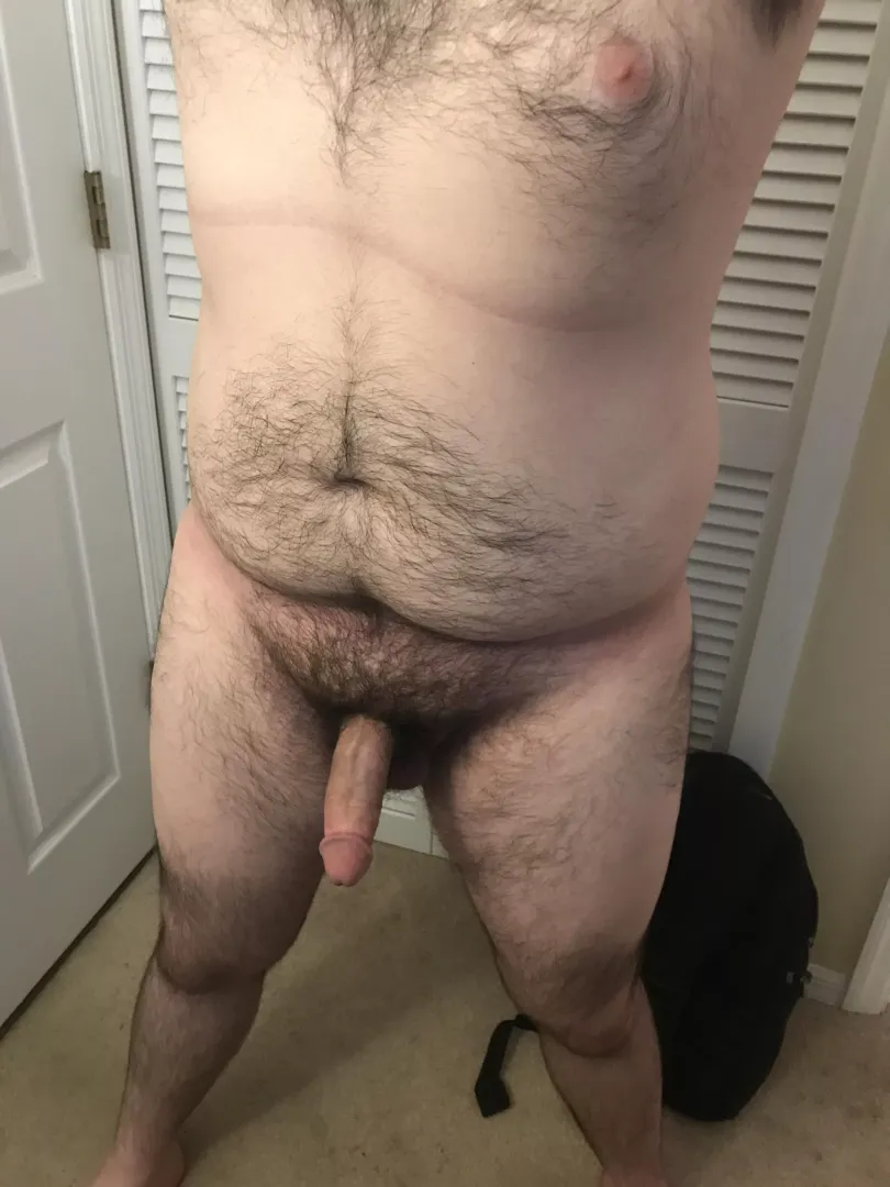 Just taking a fun little break from work 😘 posted by ErmAdult2