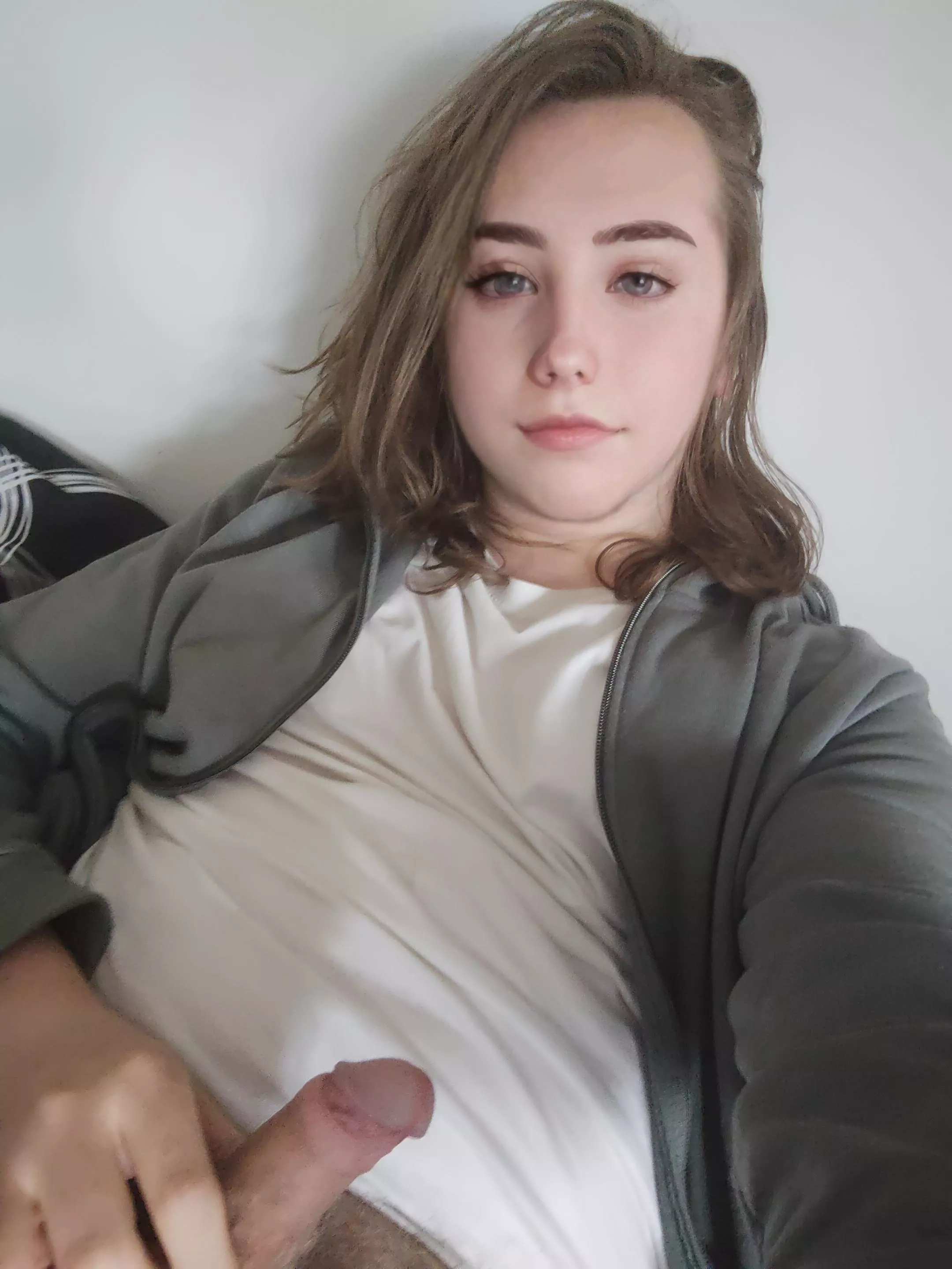 Just taking a little break~ posted by Bikad