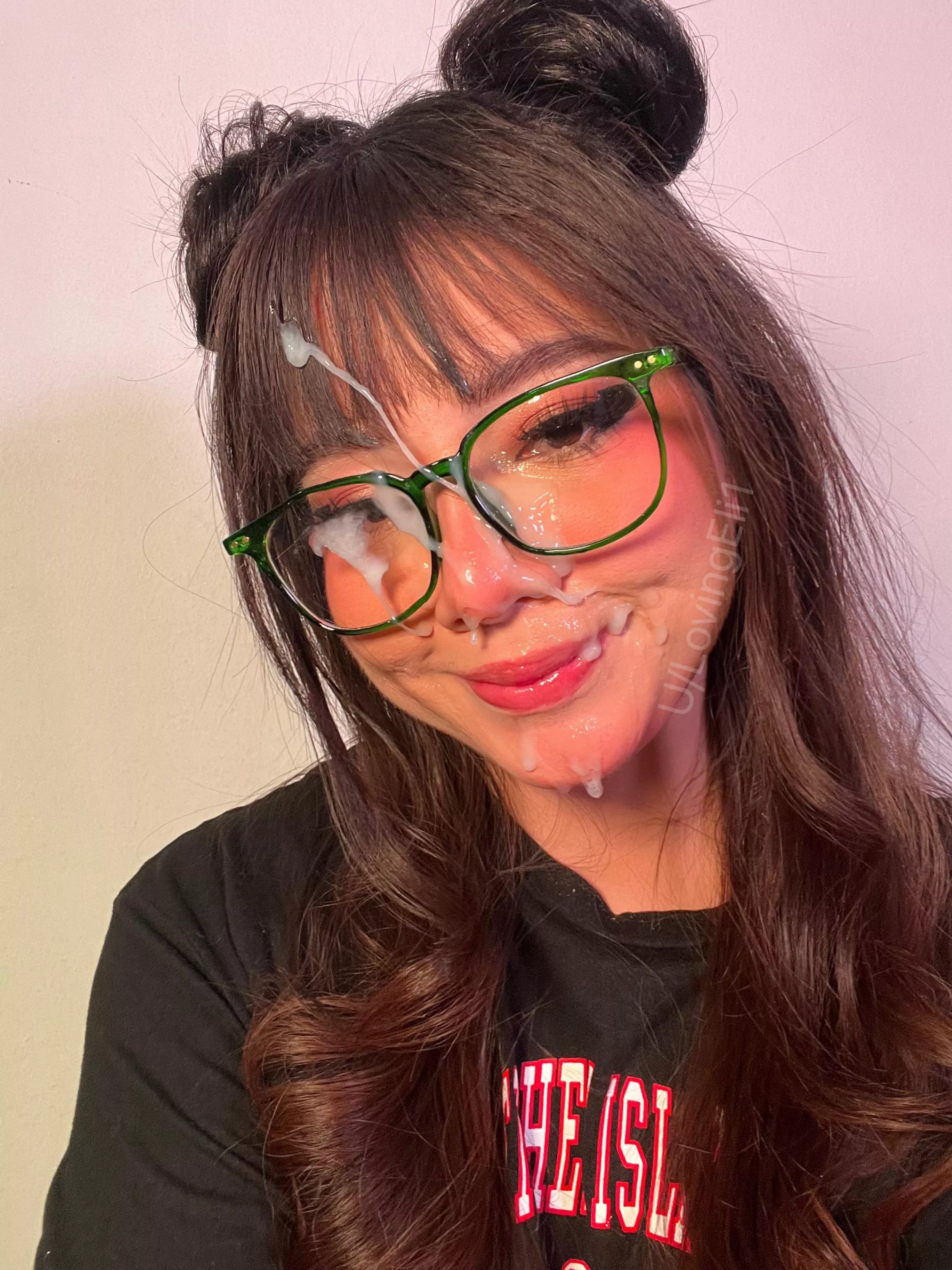 Just taking a picture after doing my job right posted by LovingEli1