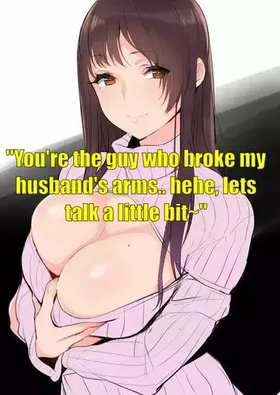 Just talk a little~ 😏 posted by DesperateUwUBitch