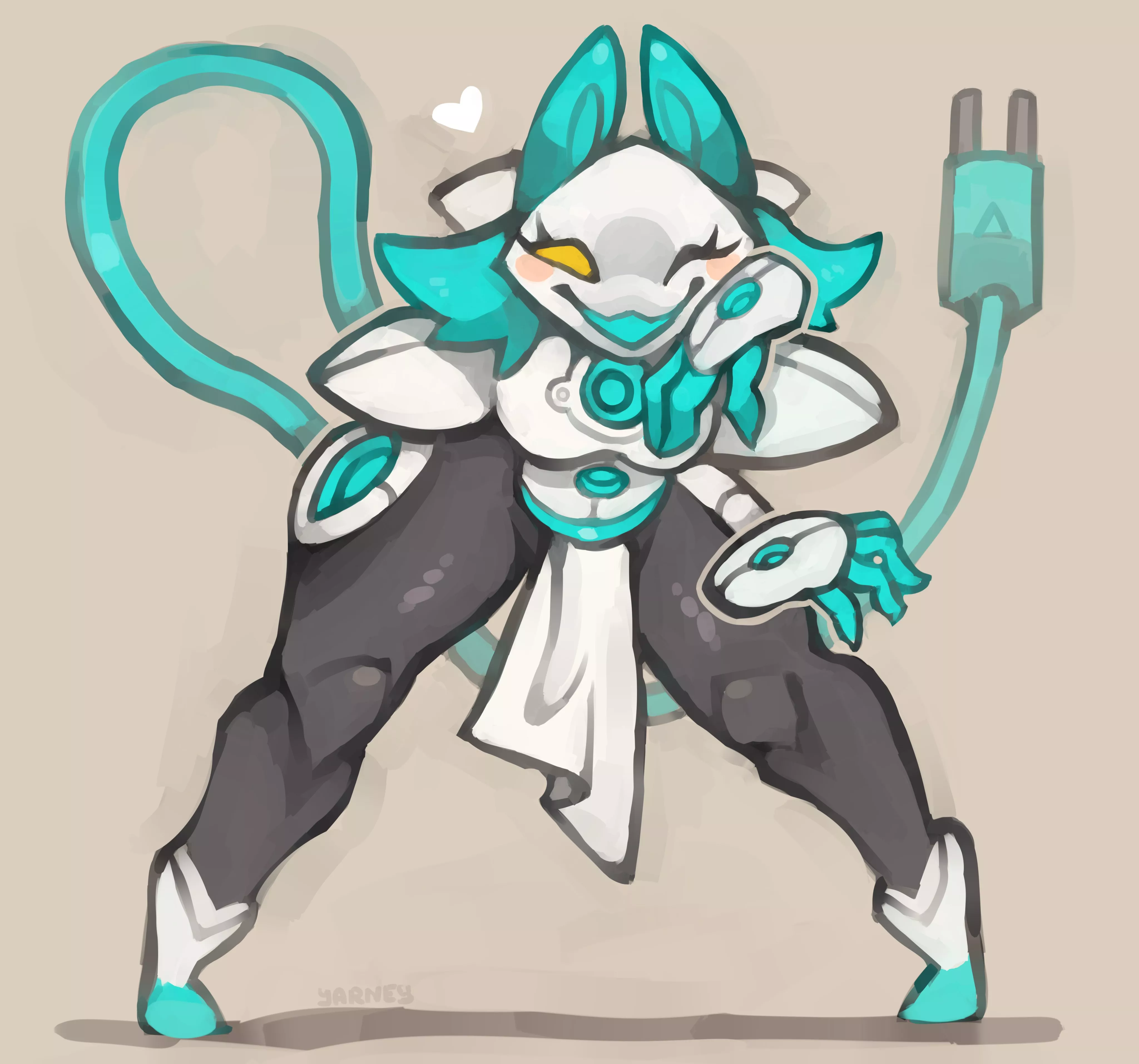 Just Tasque being Tasque [Tasque Manager] (ArtYarney) posted by Schweiky