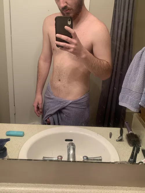 Just tease PM for more 😉 by richyb9696