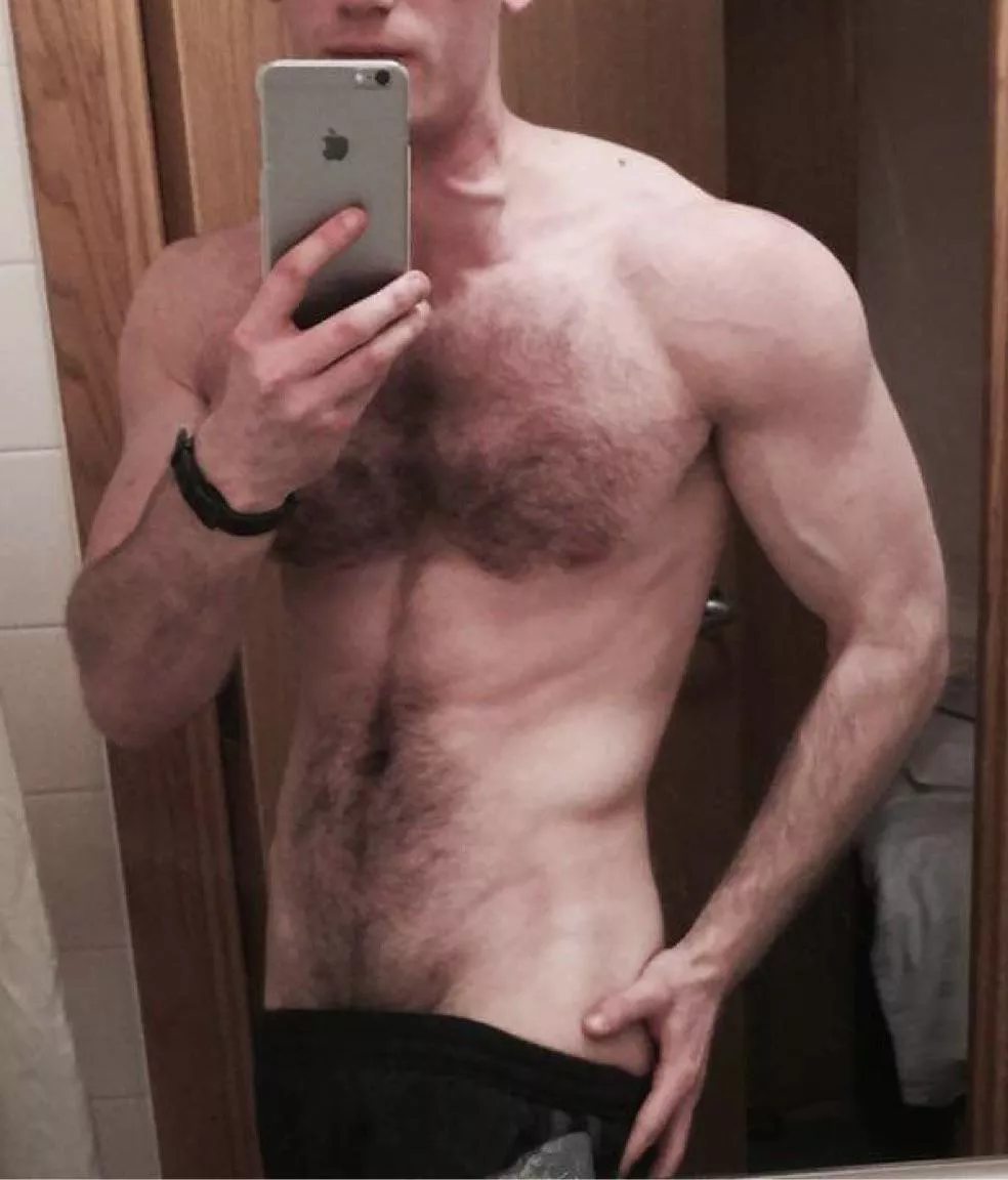 Just teasing posted by Revolutionary-Diet-7