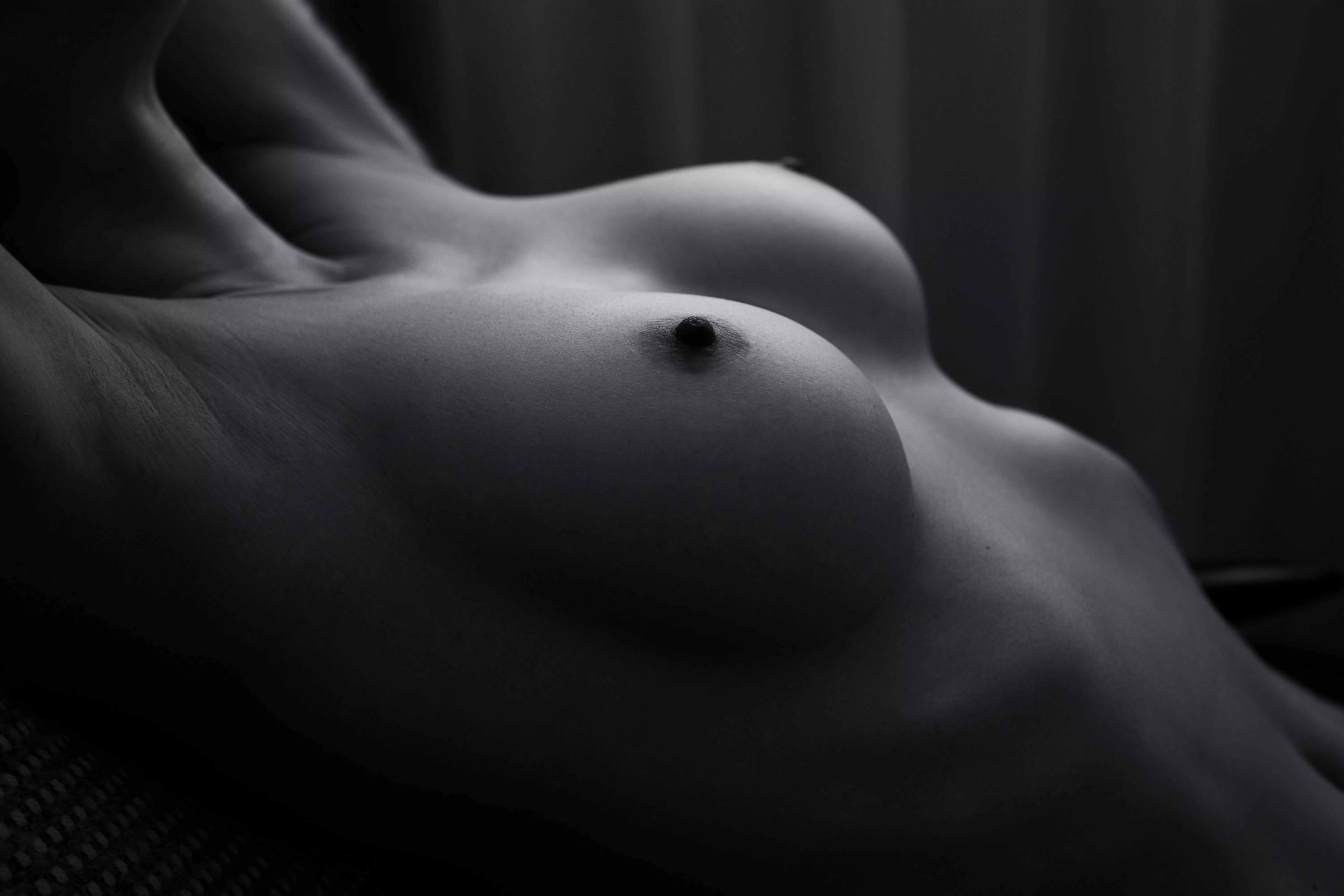 Just the best part of woman body highlighted posted by KevinArnaud