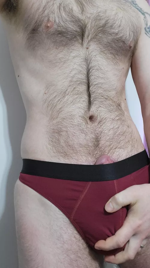 Just the Tip by PossibleCommunity629