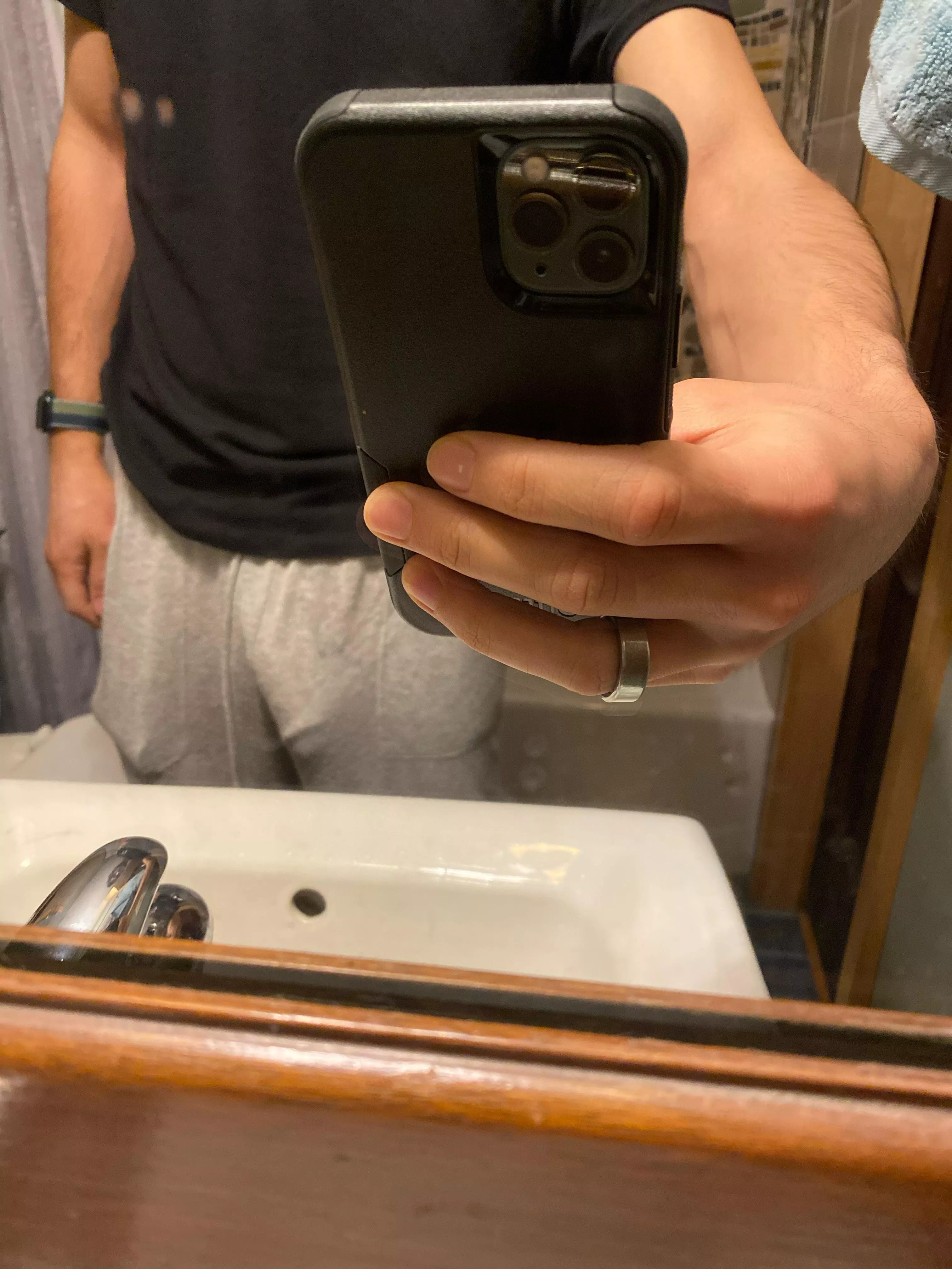 Just the tip posted by d33jc33j