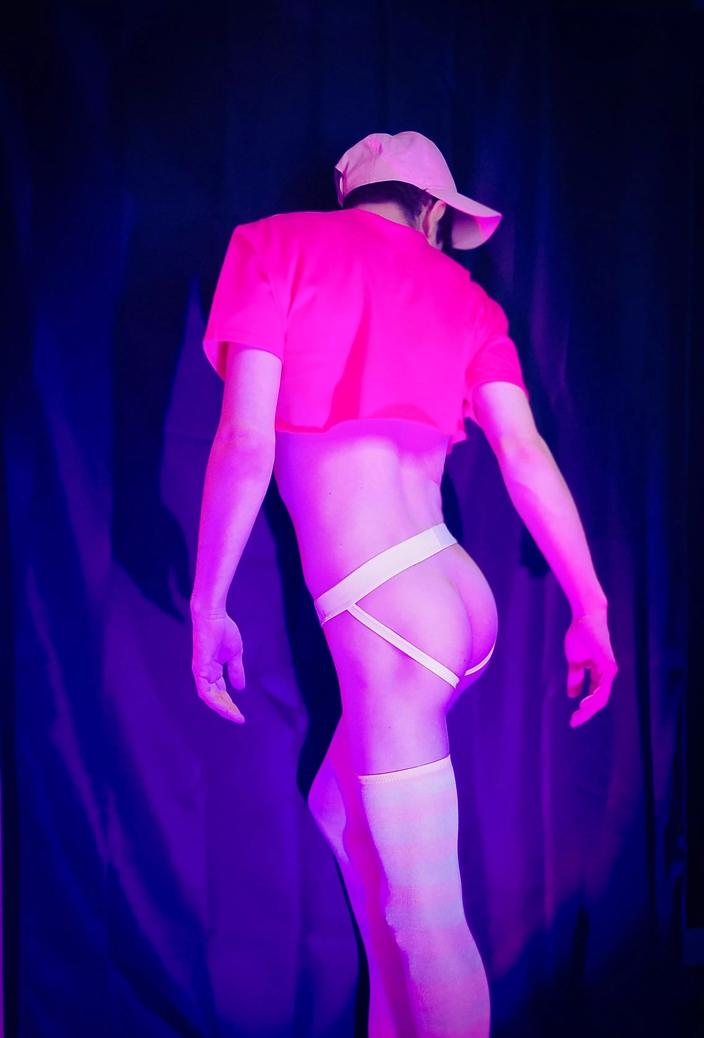 just the tip plz posted by Square-Information89