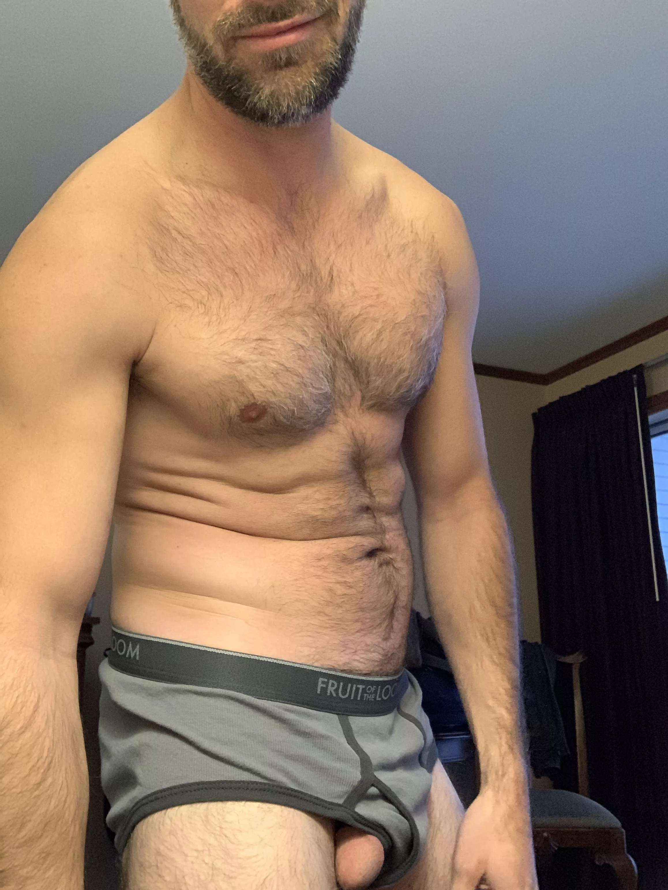 Just the tip…[37] posted by Flashy-Usual-7228