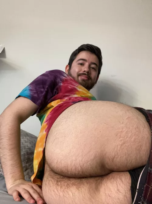 Just the way you like it by MeoowXD