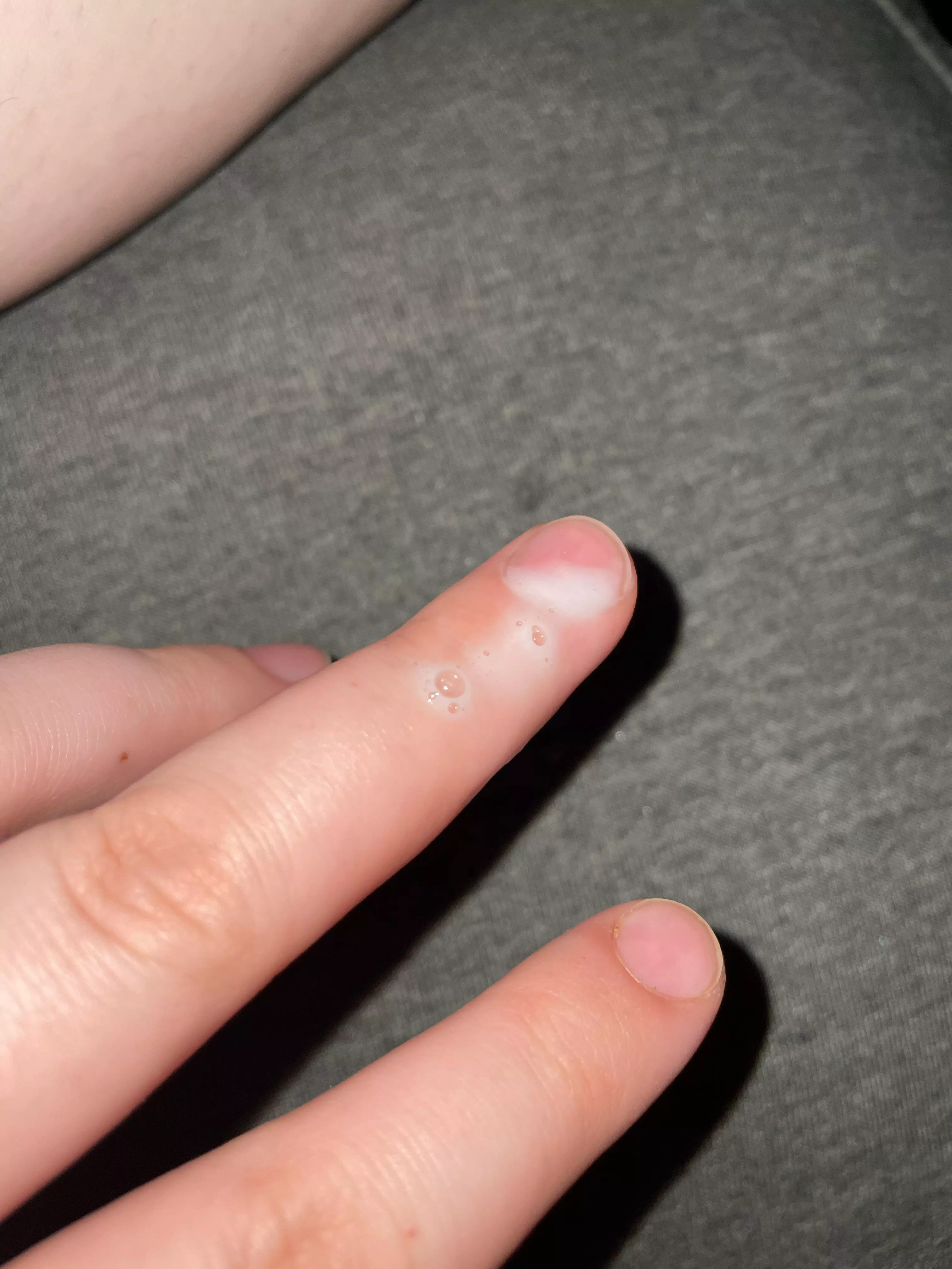 Just thinking about you and 👀😅🙊🌊 posted by HighQualityShhhit