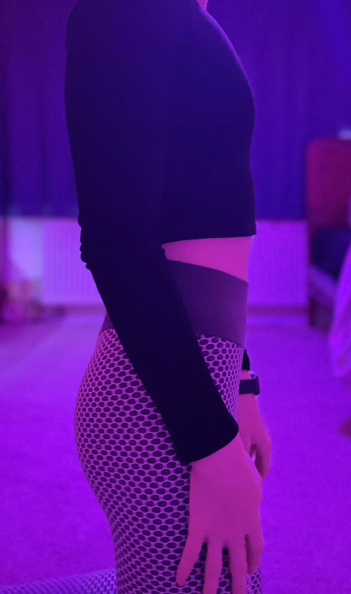 Just thought I should show this (pt1) posted by crazycrakers