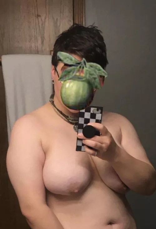 Just thought 'Id drop by my favorite sub by antlersniveling