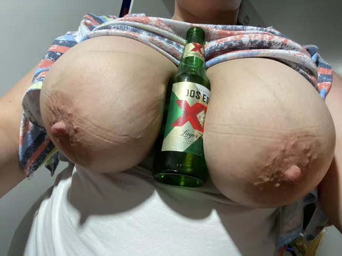 Just to give you an idea(F) 😏 by monsterjugs