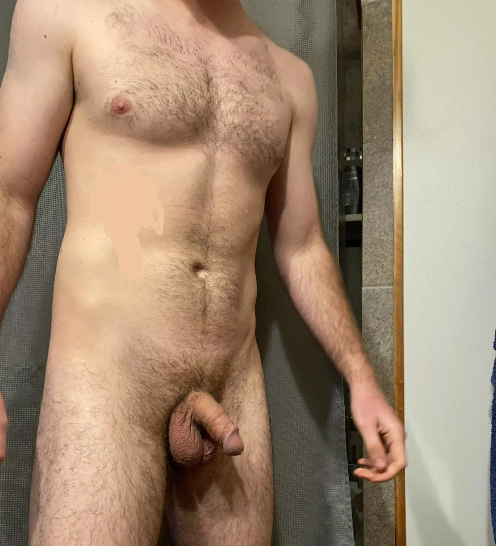 Just trying to find good lighting lol posted by JoshFucksHard