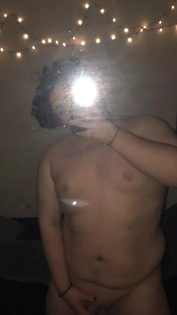 Just trying to gain some body confidence (23) by Sunday0nFire
