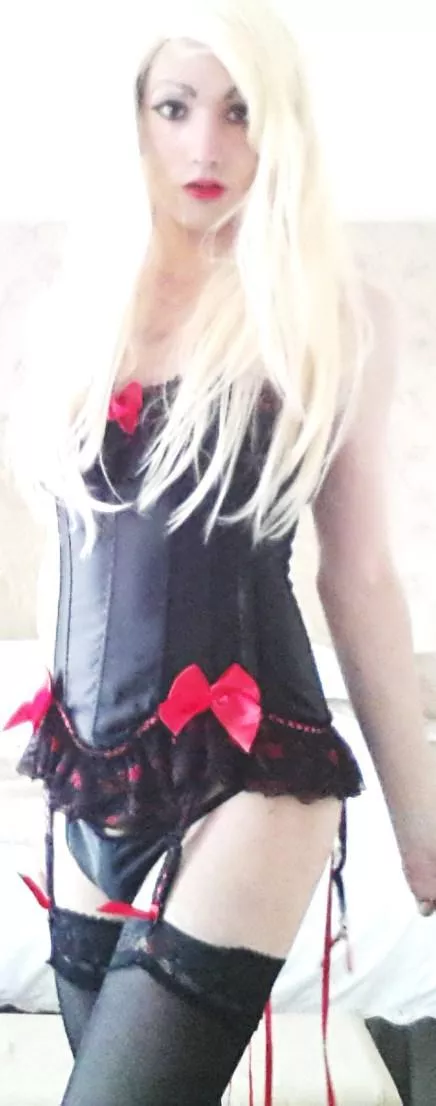 Just trying to land a Husband before my Ex posted by sophstonecd