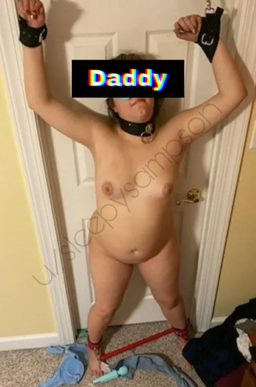 Just trying to perk you up on Monday [oc] by sleepysampson